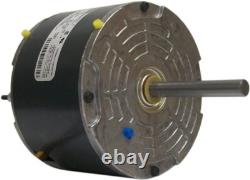 Fasco 1-Speed Condenser Fan Motor, D847