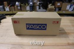 Fasco 1-Speed Condenser Fan Motor, D847
