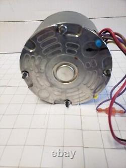Fasco Condenser Fan Motor D1071, S88-856, R2621,6119-6944-aa