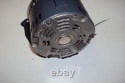 Fasco D1047 Condenser Fan Motor 1/20 Hp Lug 208-230V 1075 RPM