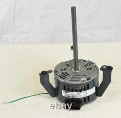 Fasco D1093 OEM Replacement Condenser Fan Motor, 1/30 HP, 1075 RPM