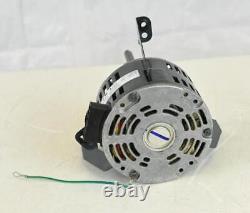 Fasco D1093 OEM Replacement Condenser Fan Motor, 1/30 HP, 1075 RPM