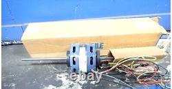 Fasco D336 115V 60Hz 1/25 AMPS 1550 RPM 3SP PH1 FAN MOTOR NEW D336 NEW OPEN BOX