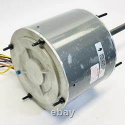 Fasco D7907 Condencer Fan Motor 1075 RPM 1/2 HP 208/230v 60hz