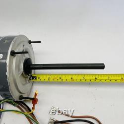 Fasco D7907 Condencer Fan Motor 1075 RPM 1/2 HP 208/230v 60hz