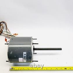 Fasco D7907 Condencer Fan Motor 1075 RPM 1/2 HP 208/230v 60hz