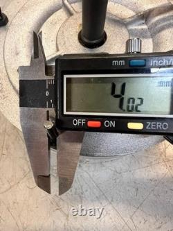 Fasco D7909 Condenser Fan Motor 1/4 HP 1075 RPM 230V Split Capacitor Type