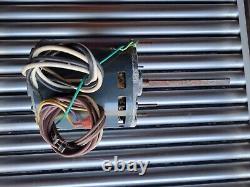 Fasco D910 Condenser Fan Motor New Old Stock 3/4 Hp 460v