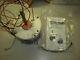 Fast F257-3465 Multi-hp Condenser Fan Motor Nib Open Box
