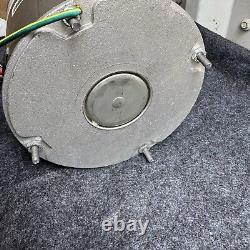 Fast OEM 1065751 Direct Drive PSC Condenser Fan Motor 3/4HP 1140RPM 208-230V NEW