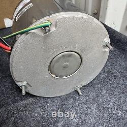 Fast OEM 1065751 Direct Drive PSC Condenser Fan Motor 3/4HP 1140RPM 208-230V NEW