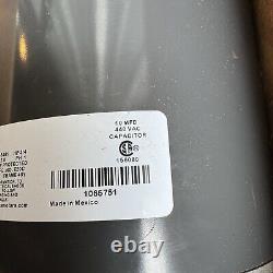 Fast OEM 1065751 Direct Drive PSC Condenser Fan Motor 3/4HP 1140RPM 208-230V NEW