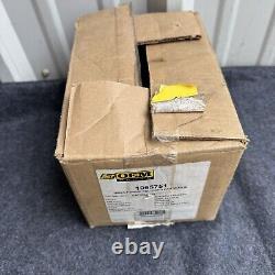 Fast OEM 1065751 Direct Drive PSC Condenser Fan Motor 3/4HP 1140RPM 208-230V NEW