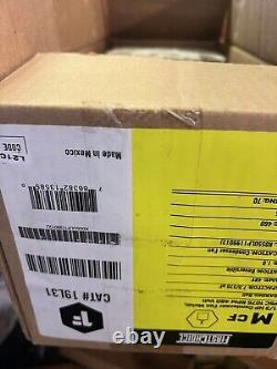 First Choice 19l31, 1/3 Hp, Condenser Fan Motor, 1075 Rpm, 460 Volt