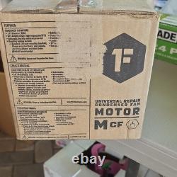First Choice Condenser Fan Motor 19L25 1/3 HP 208-230V For LENNOX