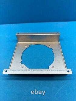 Fujitsu 9379385015 DC Brushless Outdoor Condenser Fan Motor Assembly