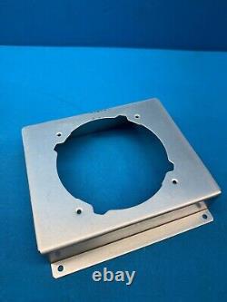 Fujitsu 9379385015 DC Brushless Outdoor Condenser Fan Motor Assembly