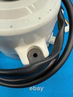 Fujitsu 9379385015 DC Brushless Outdoor Condenser Fan Motor Assembly
