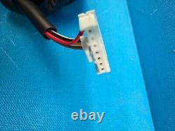 Fujitsu 9379385015 DC Brushless Outdoor Condenser Fan Motor Assembly