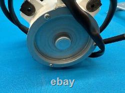 Fujitsu 9379385015 DC Brushless Outdoor Condenser Fan Motor Assembly