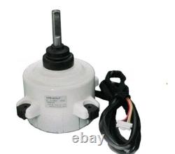 Fujitsu 9379385015 OEM Condenser Fan Motor New In Box Free Shipping Fujitsu 9379385015 OEM Condenser Fan Motor New In Box Free Shipping
