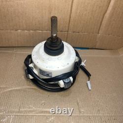 Fujitsu K9379385015 MFE-60TVT DC Outdoor Condenser Fan Motor
