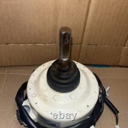 Fujitsu K9379385015 MFE-60TVT DC Outdoor Condenser Fan Motor