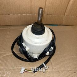 Fujitsu K9379385015 MFE-60TVT DC Outdoor Condenser Fan Motor