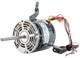 Furnace Blower Motor 1/3 Hp 1075 Rpm 208-230v 3-speed