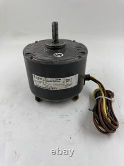 GE5KCP39EGS070S Condenser Fan Motor HC39GE237 1/4 HP 230V used