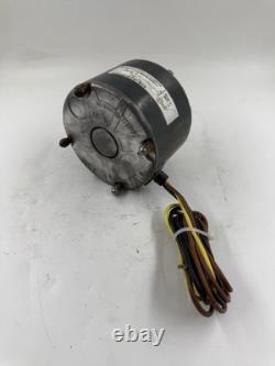 GE5KCP39EGS070S Condenser Fan Motor HC39GE237 1/4 HP 230V used