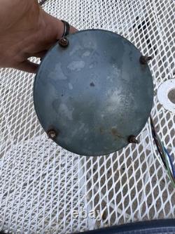 GE 1/3 HP Condenser Fan Motor D154219P01 Parts or Repair