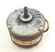 Ge 5kcp39bgr154s Hc29ge208a Condenser Fan Motor 1/15hp 230v 800rpm Used #mb592b