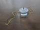 Ge 5kcp39bgr995s Condenser Fan Motor 1/8 Hp 230v Hc35ge208a 1500rpm Used