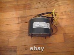 GE 5KCP39BGY540S Carrier HC33GE235A Condenser Fan Motor 1/10 HP 230V