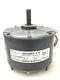 Ge 5kcp39bgy540s Carrier Hc33ge235a Condenser Fan Motor 1/10 Hp 230v Used #mc114
