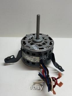 GE 5KCP39CGV519BS 1/5HP 1075RPM 115V Blower Motor Carrier HC37TE113