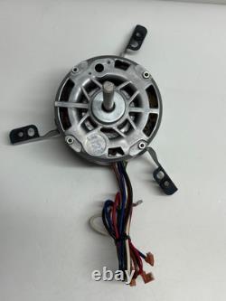 GE 5KCP39CGV519BS 1/5HP 1075RPM 115V Blower Motor Carrier HC37TE113