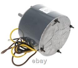 GE 5KCP39FFAB35S Condenser Fan Motor HC37GE228 1/5HP 208-230V 810RPM