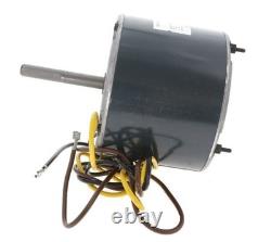 GE 5KCP39FFAB35S Condenser Fan Motor HC37GE228 1/5HP 208-230V 810RPM