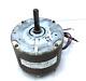 Ge 5kcp39fgs692s Condenser Fan Motor 1/4 Hp 230v D150830p01 1100rpm Used #me915