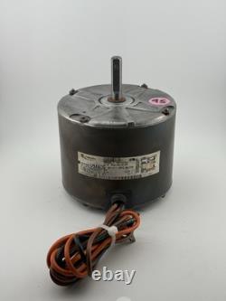 GE 5KCP39GFV944DS Condenser Fan Motor 51-101774-02 1/6HP 208/230 TESTED