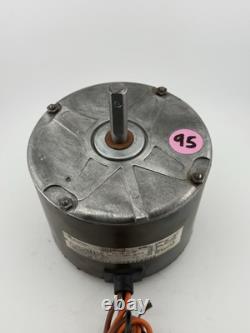 GE 5KCP39GFV944DS Condenser Fan Motor 51-101774-02 1/6HP 208/230 TESTED