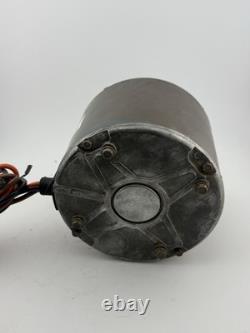 GE 5KCP39GFV944DS Condenser Fan Motor 51-101774-02 1/6HP 208/230 TESTED