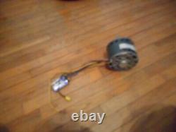 GE 5KCP39GGS080S Condenser Fan Motor HC41AE194A 1/3 HP 230V 950RPM