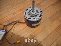 GE 5KCP39GGS080S Condenser Fan Motor HC41AE194A 1/3 HP 230V 950RPM