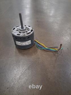 GE 5KCP39GGS080S Condenser Fan Motor HC41AE194A 1/3 HP 230V 950RPM WIRES CUT