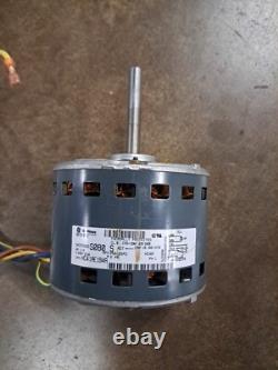 GE 5KCP39GGS080S Condenser Fan Motor HC41AE194A 1/3 HP 230V 950RPM WIRES CUT