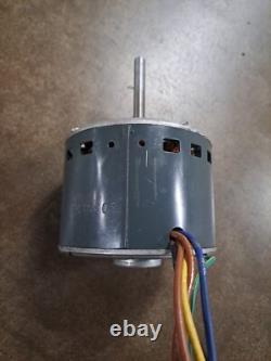 GE 5KCP39GGS080S Condenser Fan Motor HC41AE194A 1/3 HP 230V 950RPM WIRES CUT