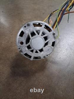 GE 5KCP39GGS080S Condenser Fan Motor HC41AE194A 1/3 HP 230V 950RPM WIRES CUT